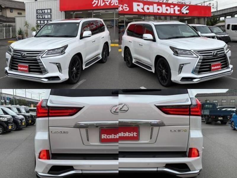 LX