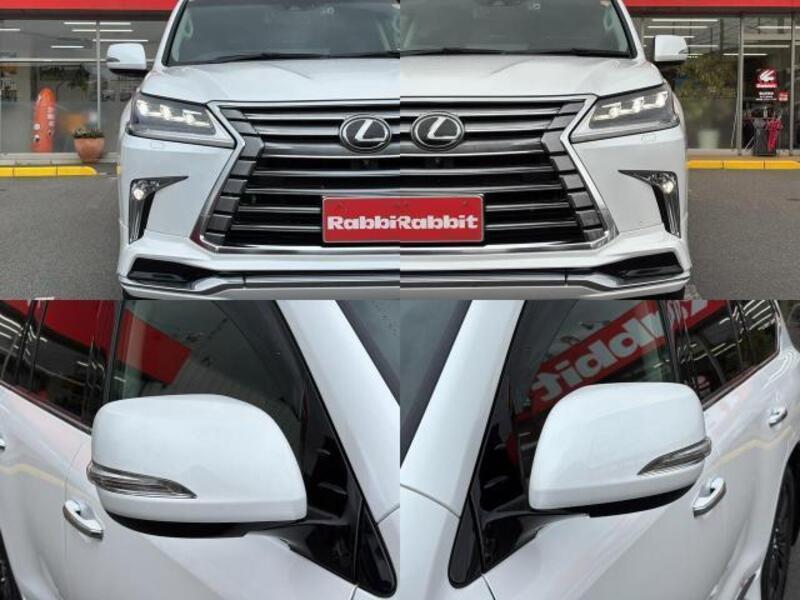 LX
