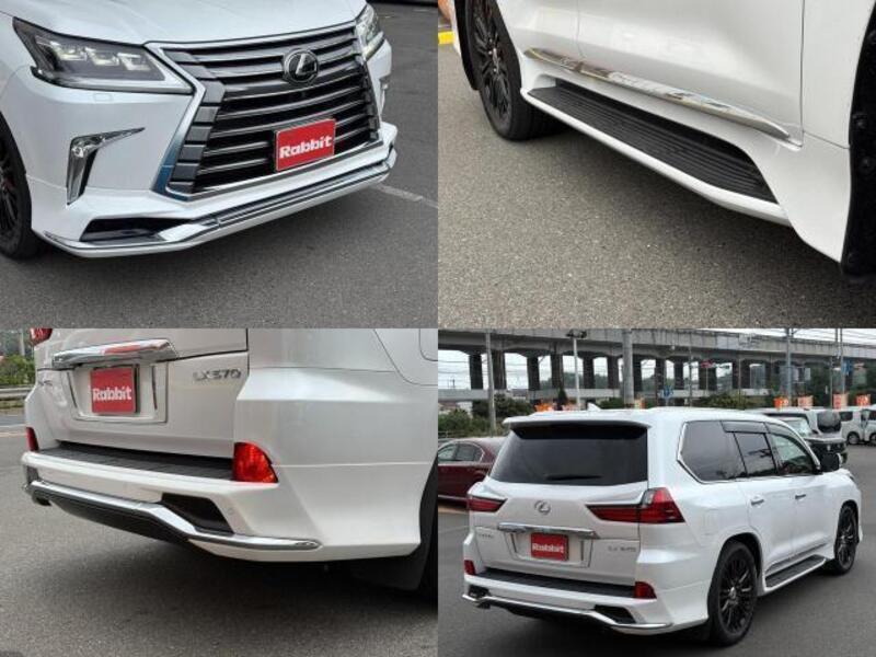 LX