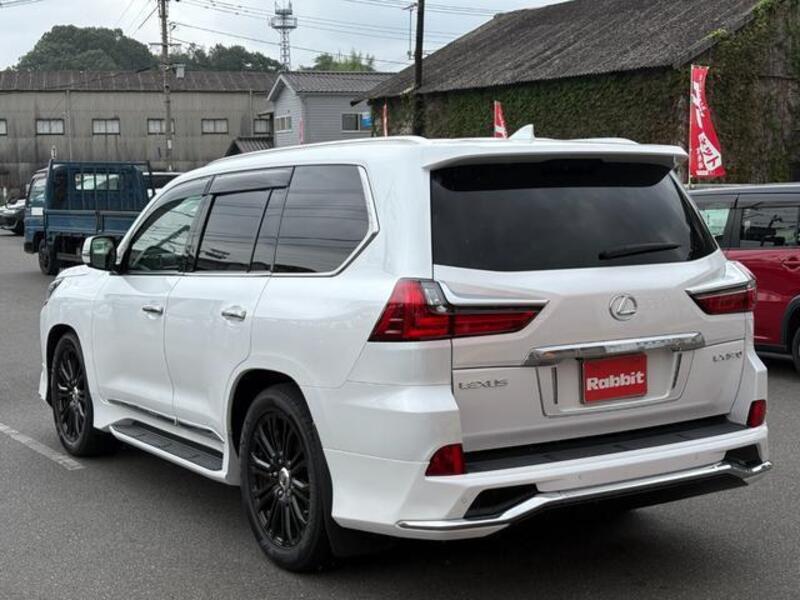 LX