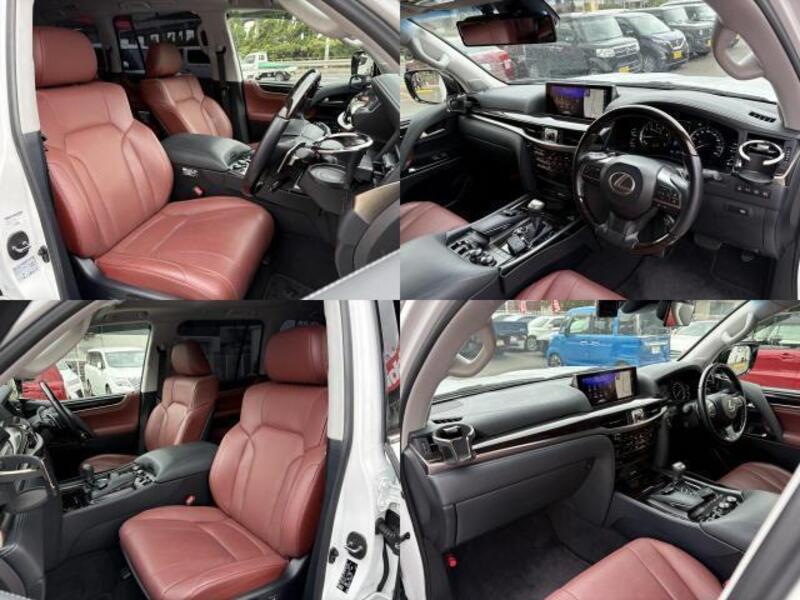 LX