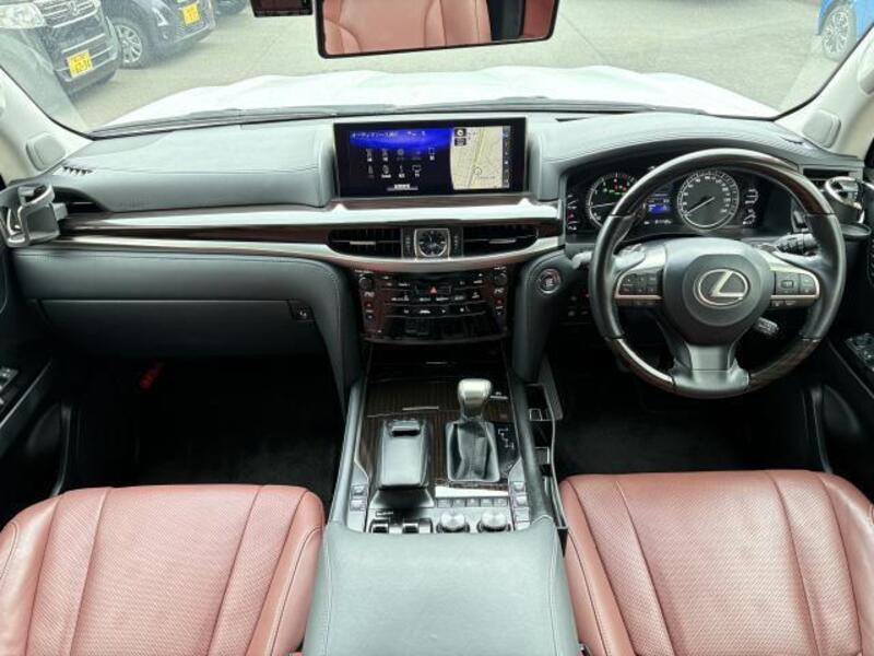 LX