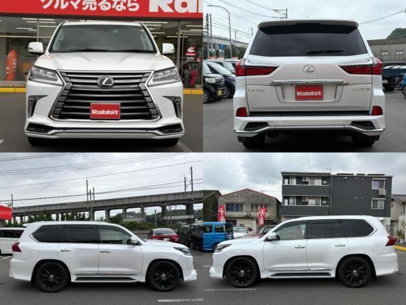 LX
