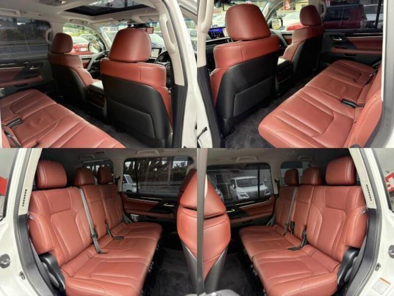 LX