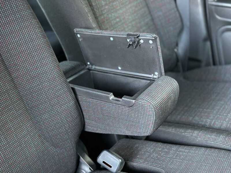 FLAIR WAGON