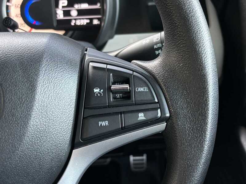 FLAIR WAGON