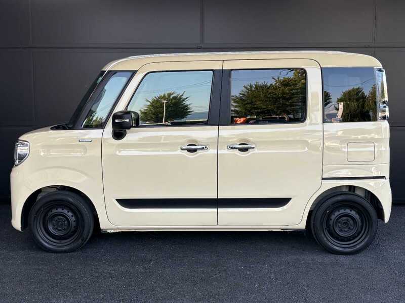 FLAIR WAGON