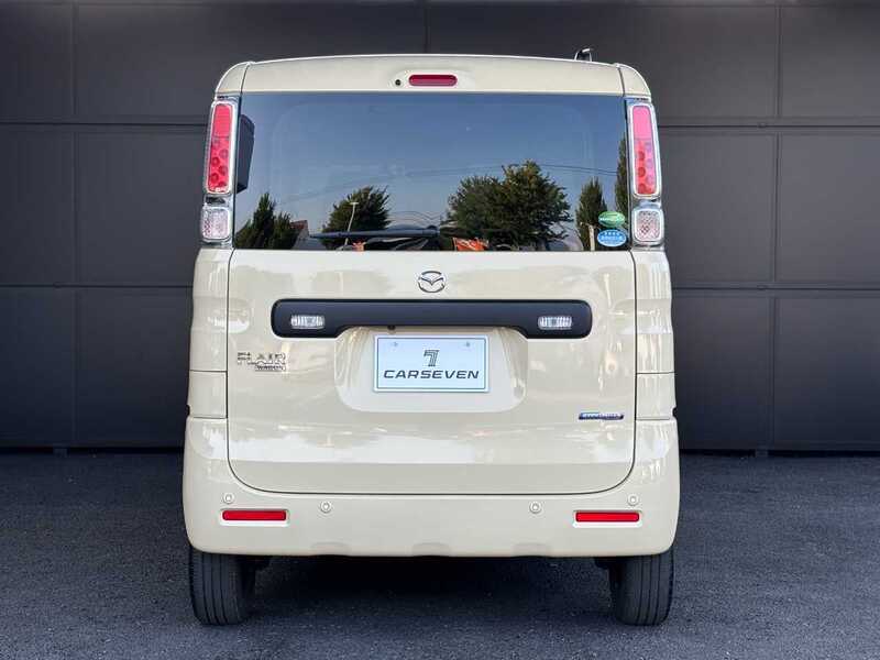 FLAIR WAGON
