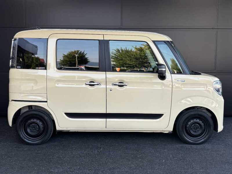 FLAIR WAGON