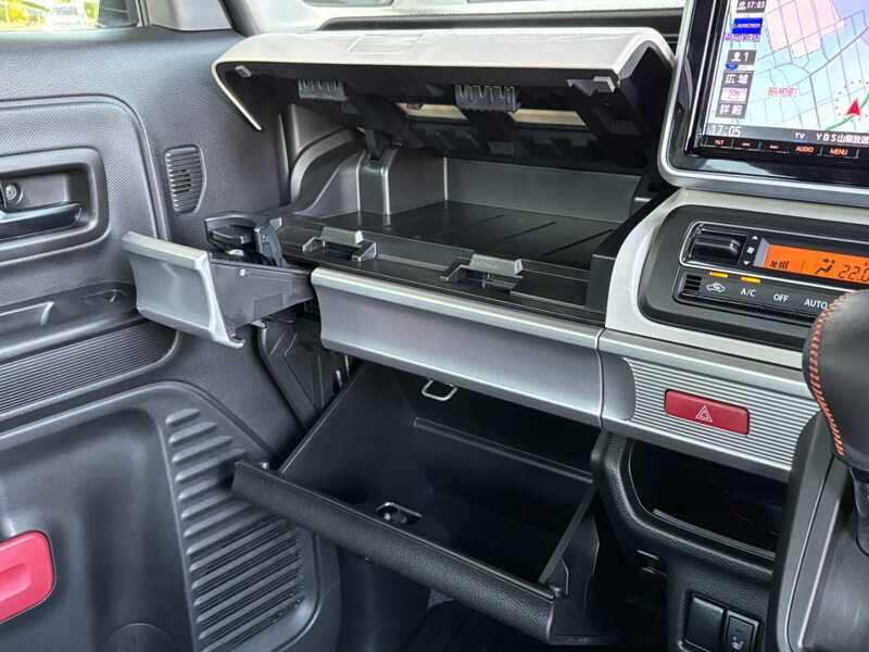 FLAIR WAGON