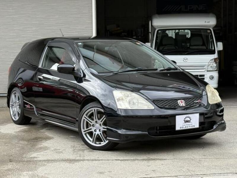 CIVIC