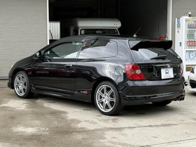 CIVIC