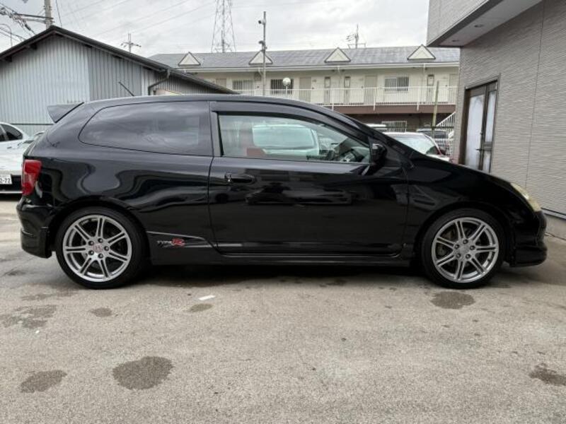CIVIC