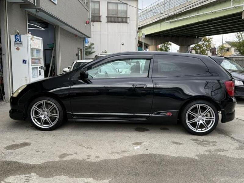 CIVIC