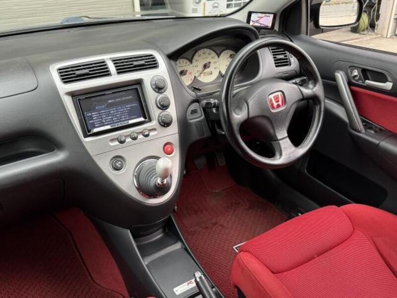 CIVIC