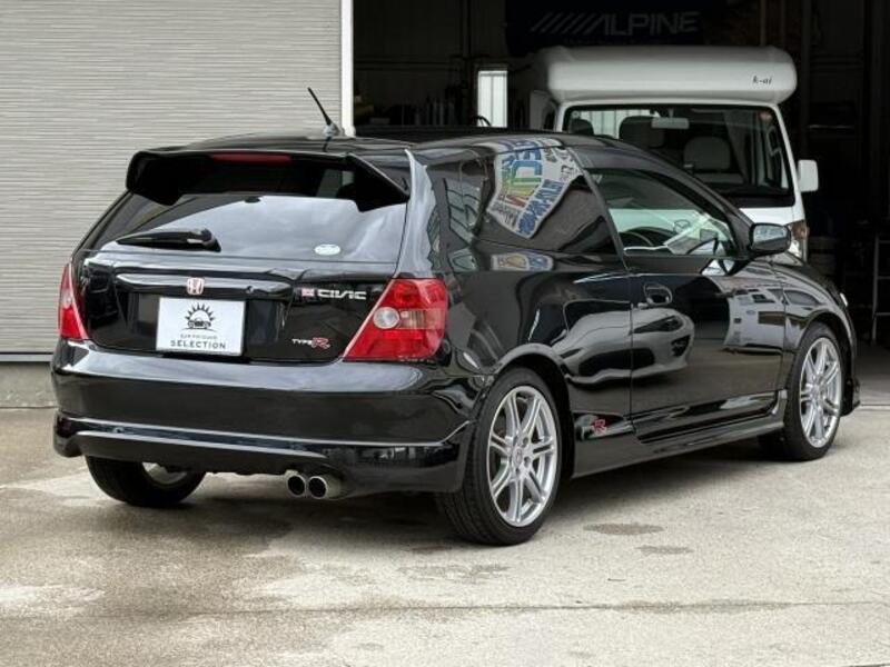 CIVIC