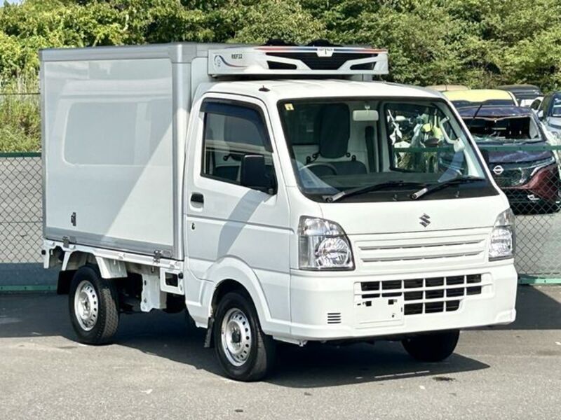 CARRY TRUCK-0