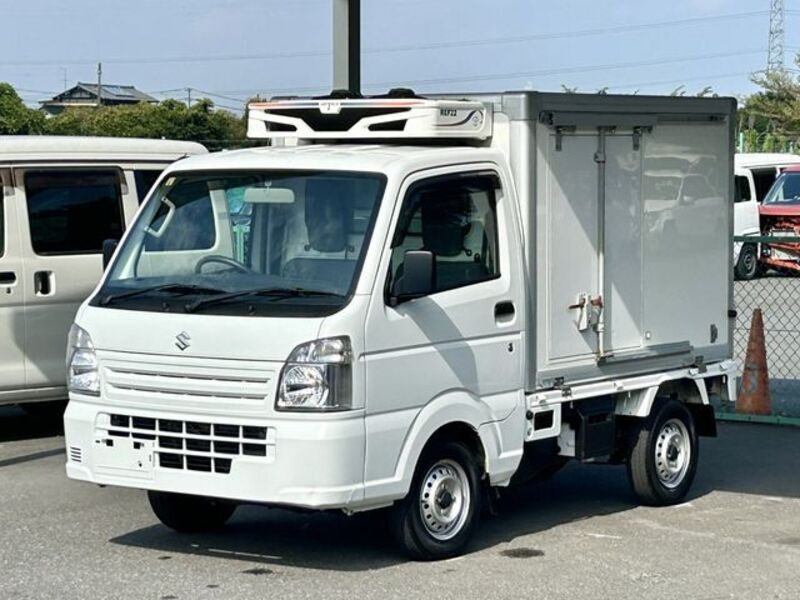 CARRY TRUCK