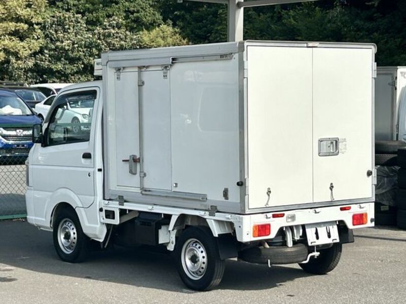 CARRY TRUCK