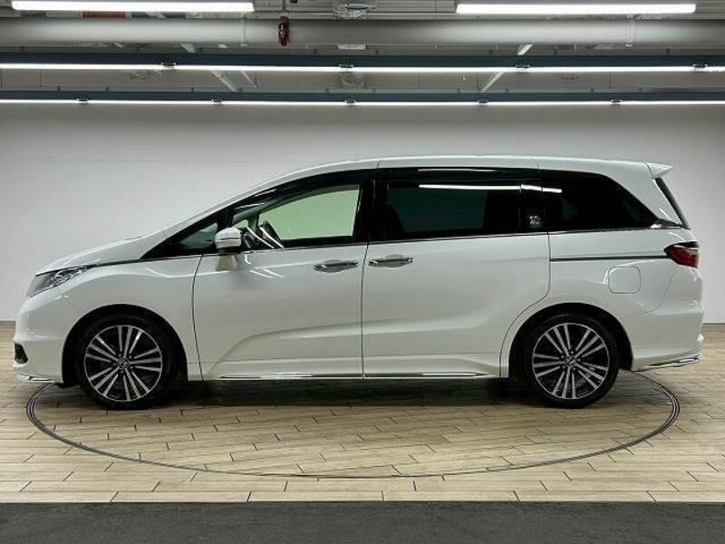 ODYSSEY