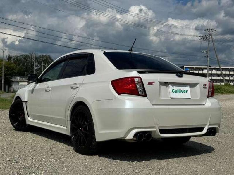 IMPREZA