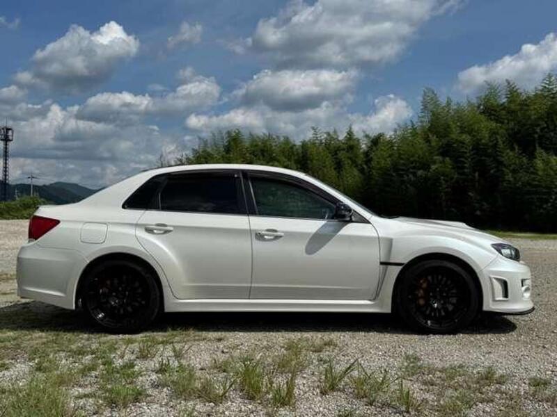 IMPREZA