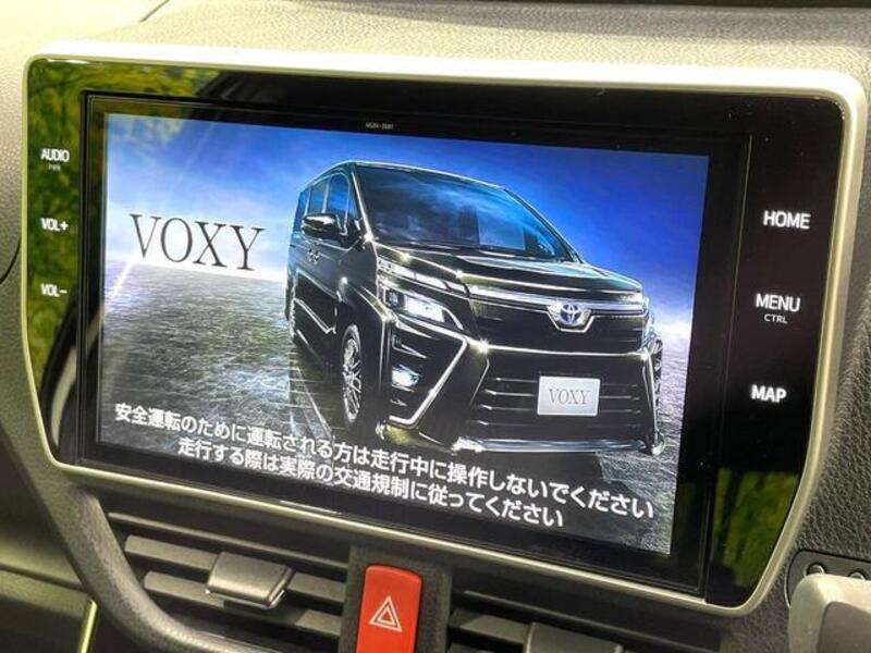 VOXY