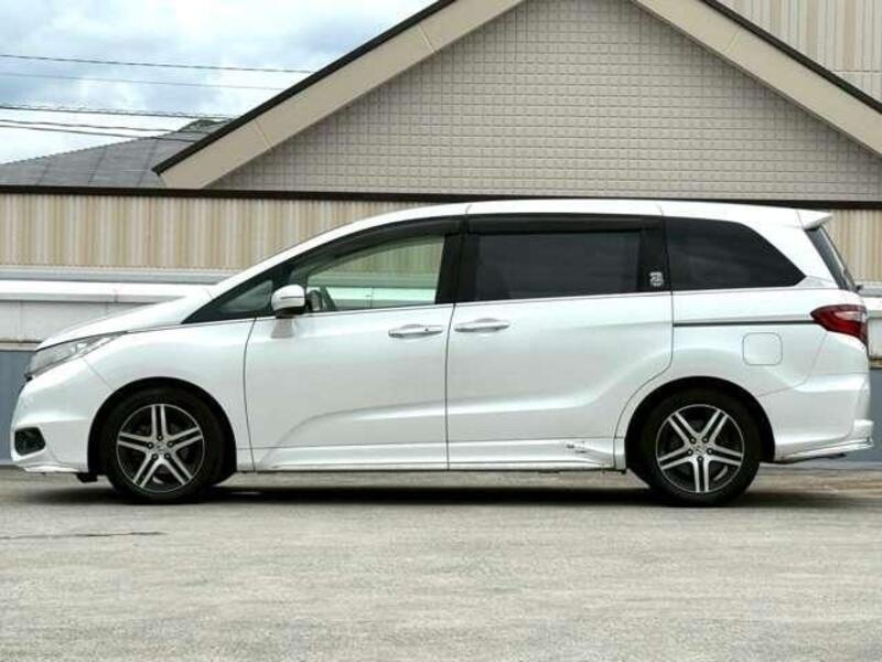 ODYSSEY