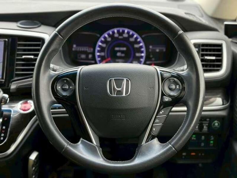 ODYSSEY