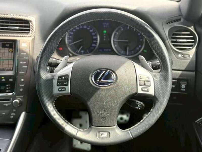 IS
