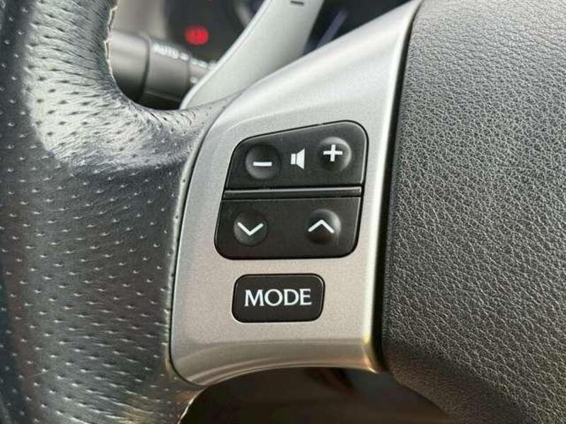 IS