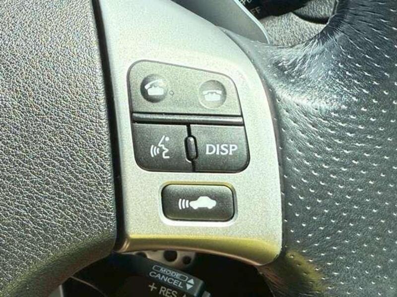 IS