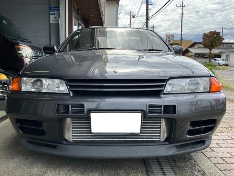 SKYLINE