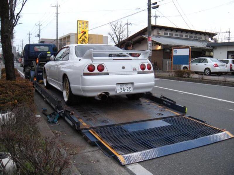SKYLINE