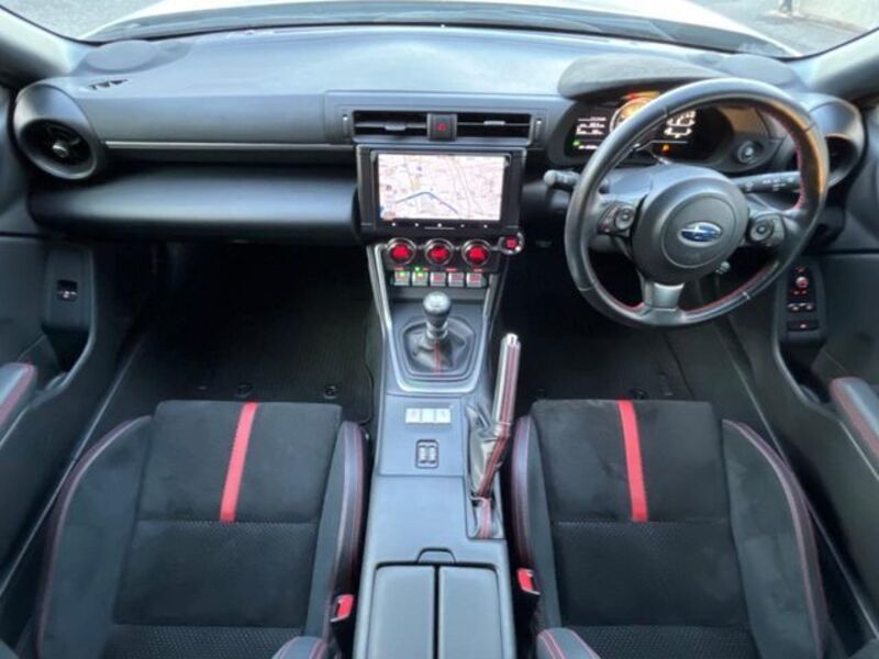 BRZ