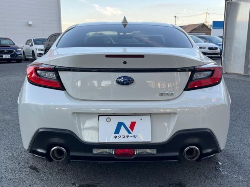 BRZ