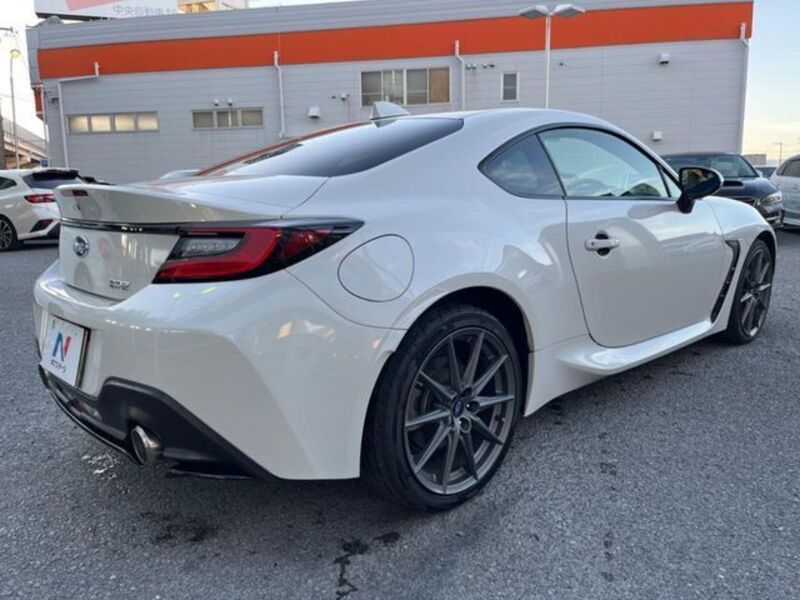 BRZ