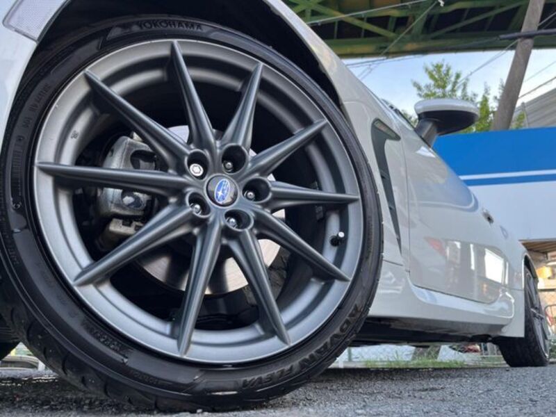 BRZ