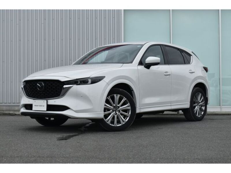 CX-5-0
