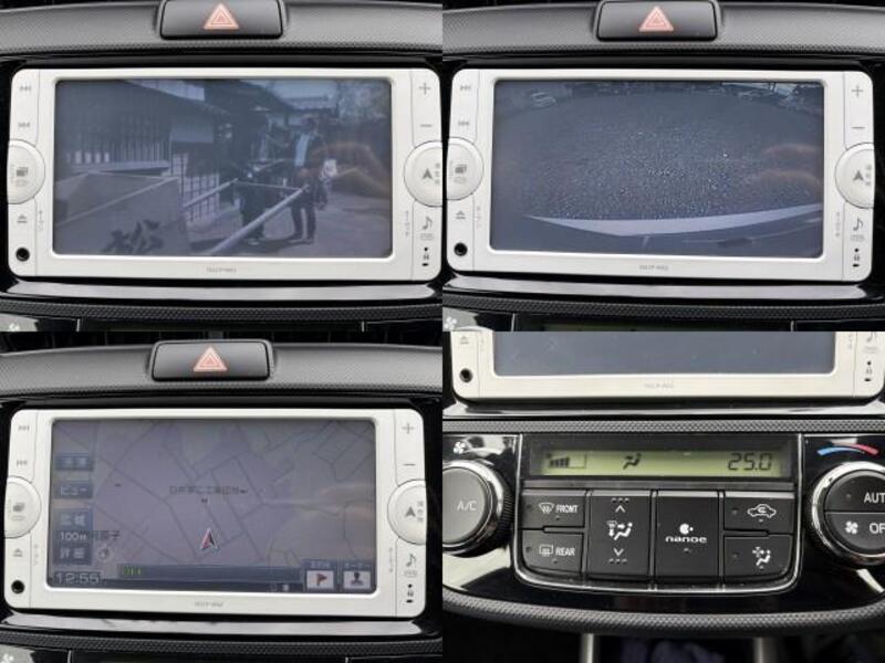 COROLLA FIELDER
