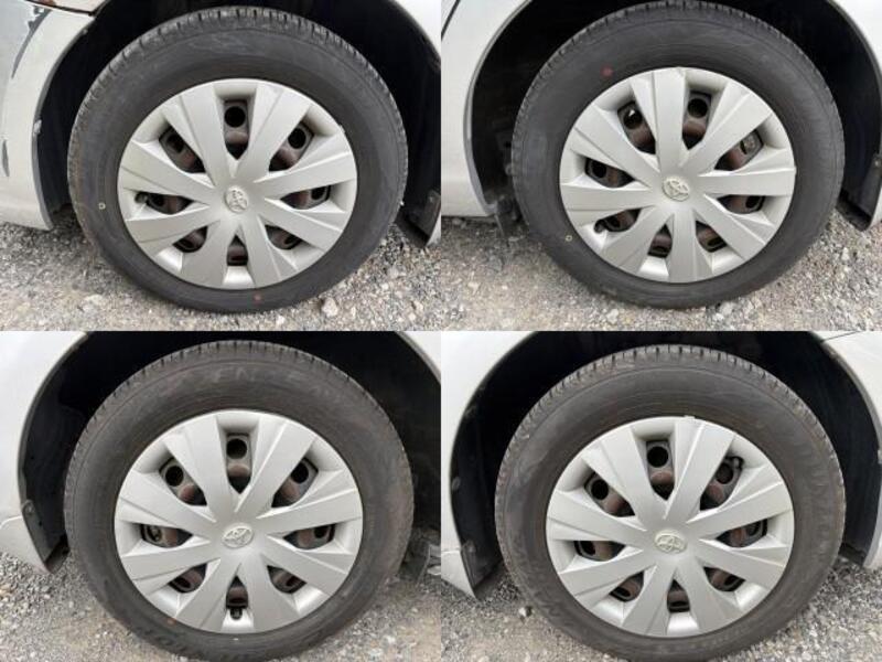 COROLLA FIELDER