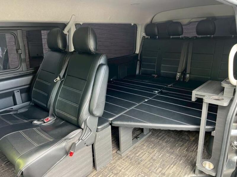 HIACE WAGON
