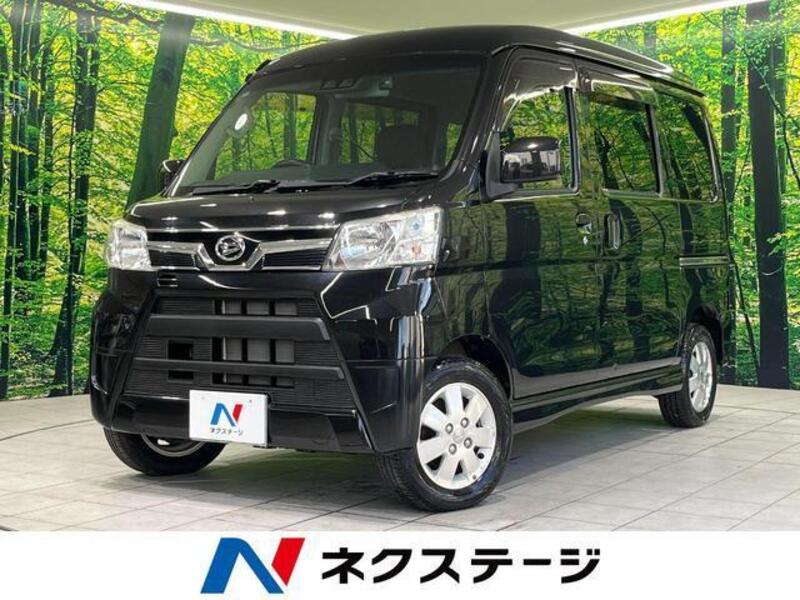 ATRAI WAGON-0