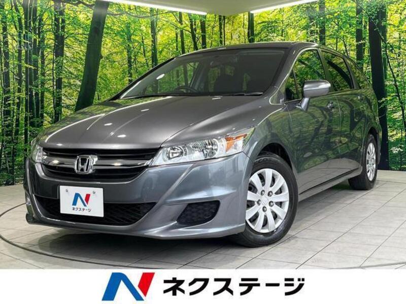 HONDA STREAM