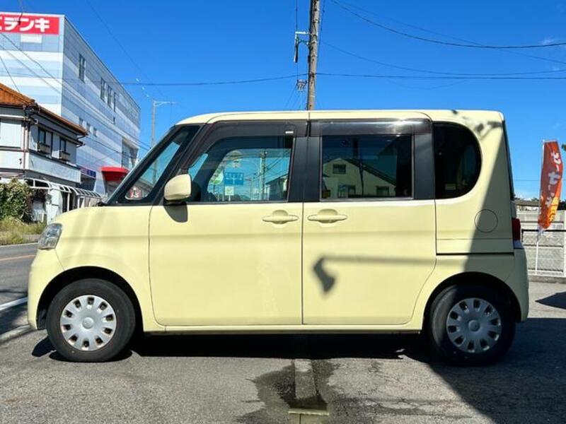 TANTO