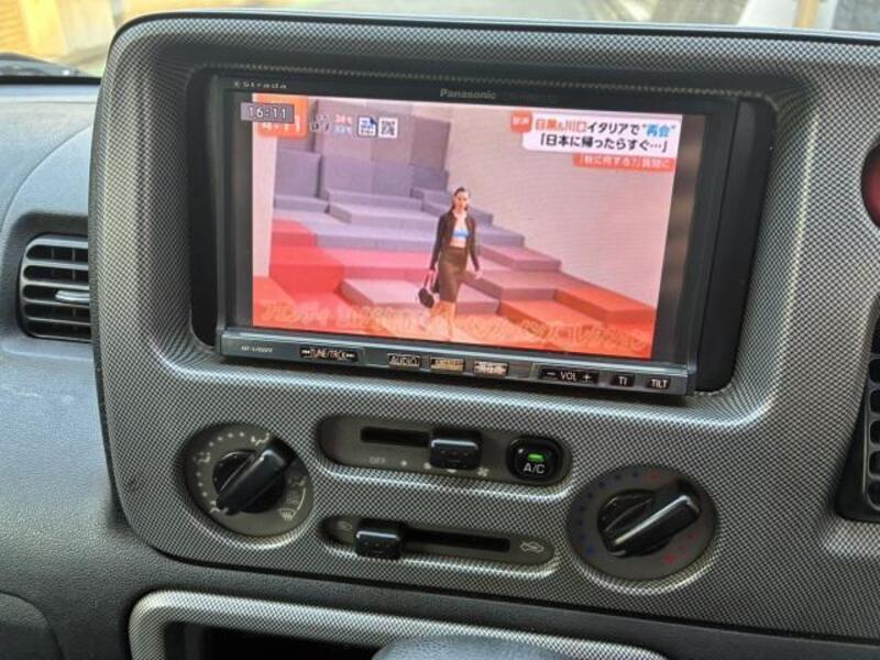 ATRAI WAGON