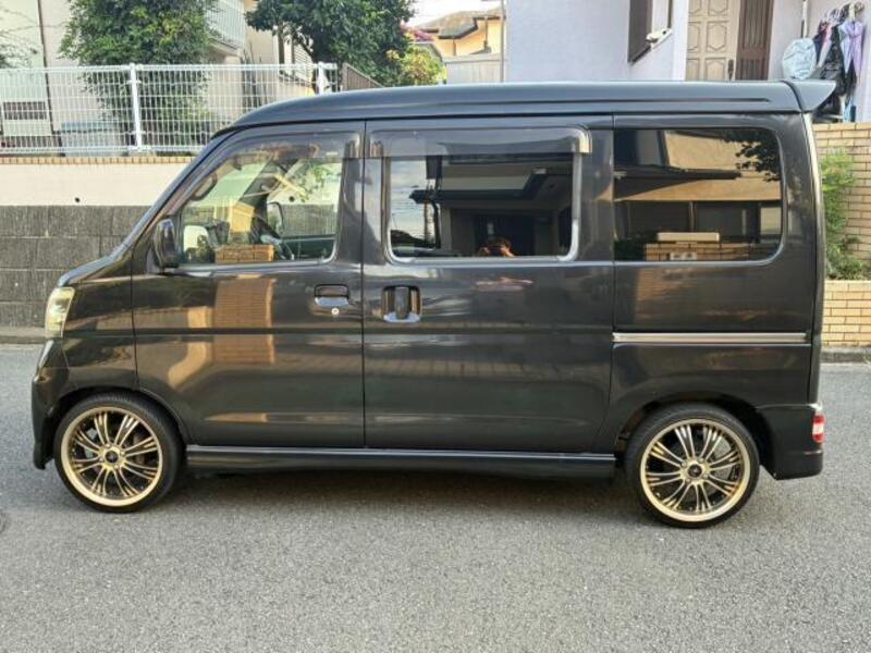 ATRAI WAGON