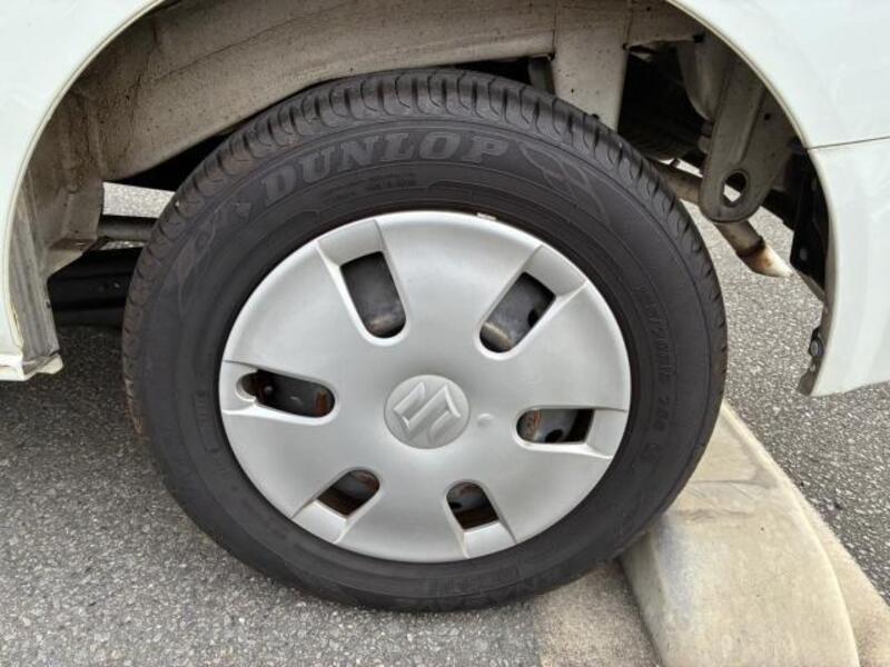 EVERY WAGON