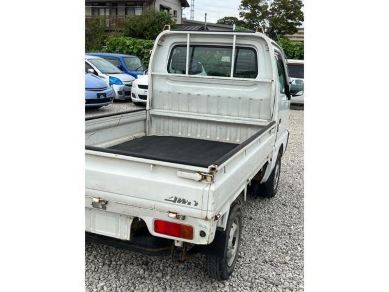 CARRY TRUCK