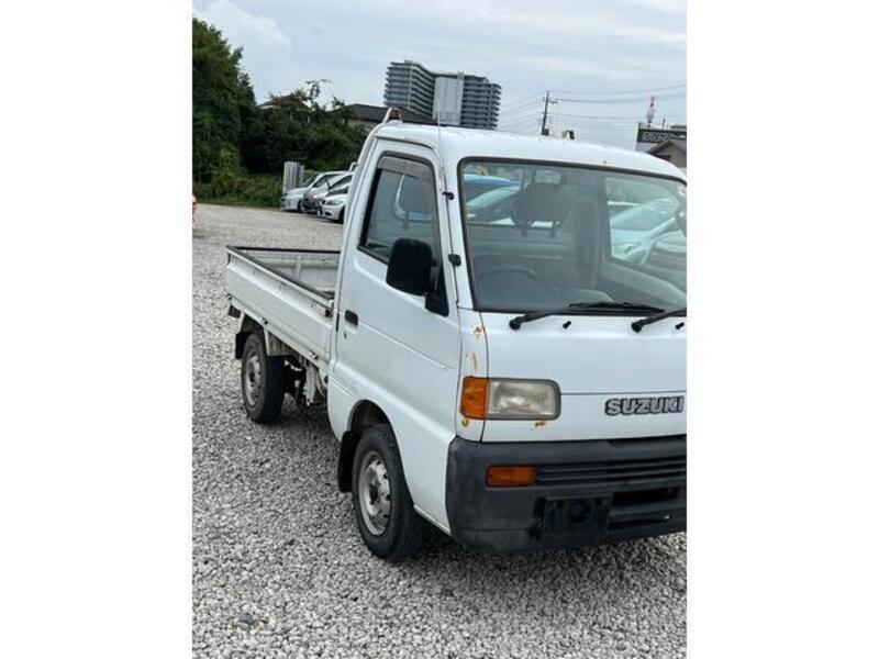 CARRY TRUCK